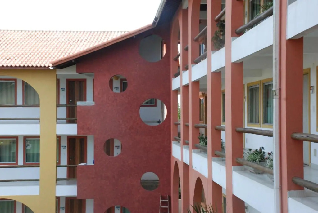 Hotel Brisa da Costa