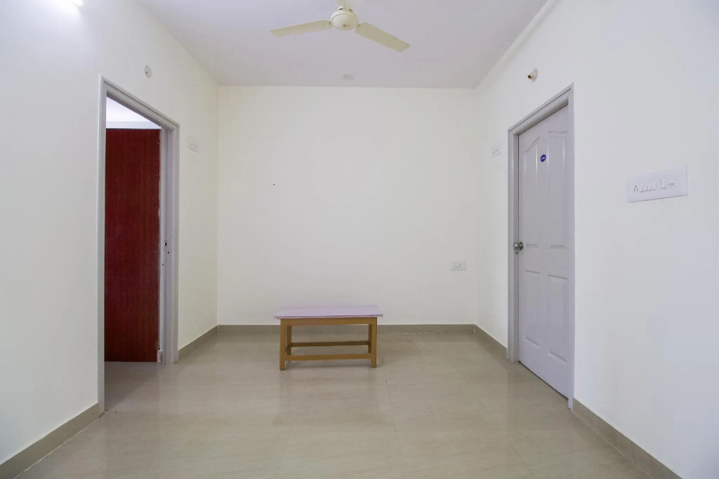 FabHotel Manyu Inn