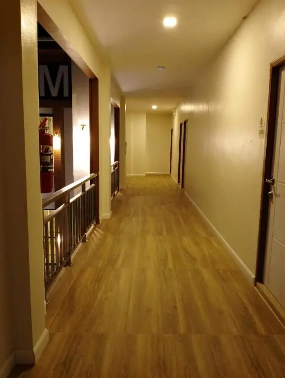 Ama Apartment