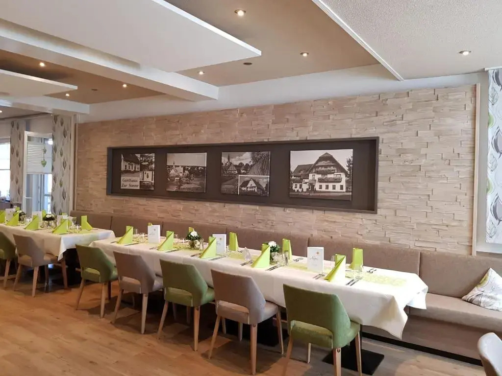 Gasthaus Hotel Sonne
