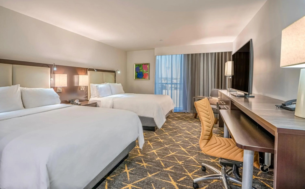 Holiday Inn New Orleans-Downtown Superdome by IHG