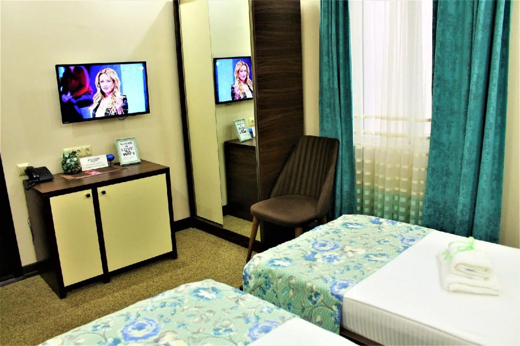 Hotel Park
