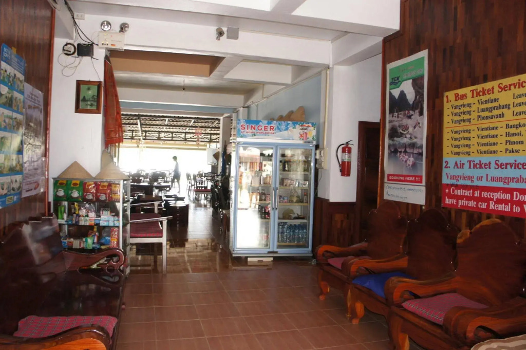 Domon Guesthouse
