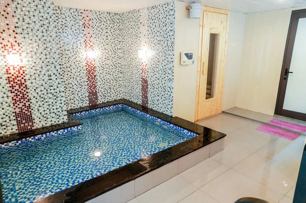 M Village Hotel Kim Mã, a brand of Modern Village Lifestyle