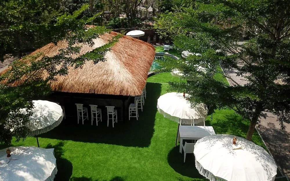 The Resort