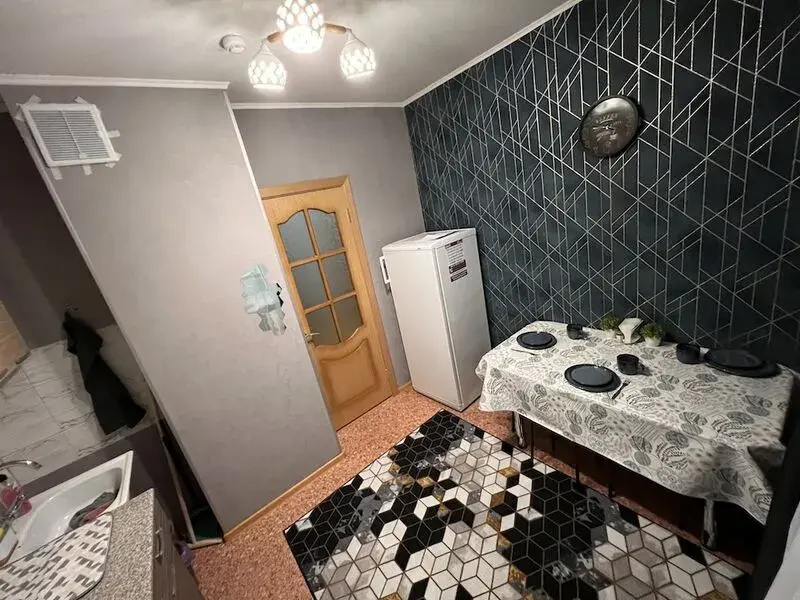 Апартаменты Суточно на бульваре Юности, д. 41а