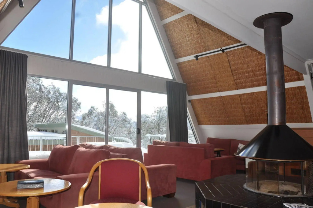Ripparoo Lodge