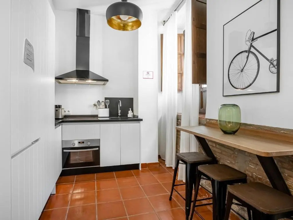 Limehome Granada Calle Santa Ana