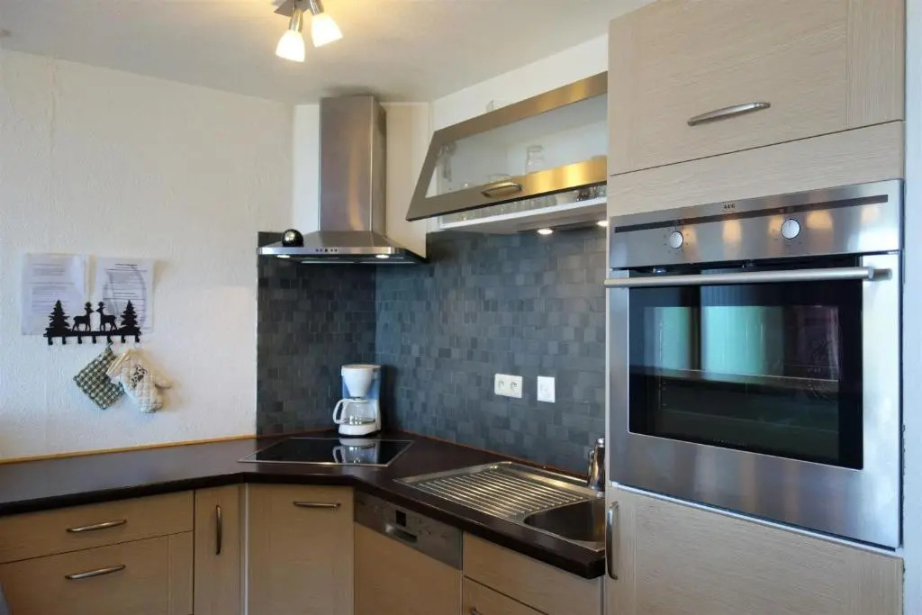 Jasmins J 002 - COSY apartment 7 pers