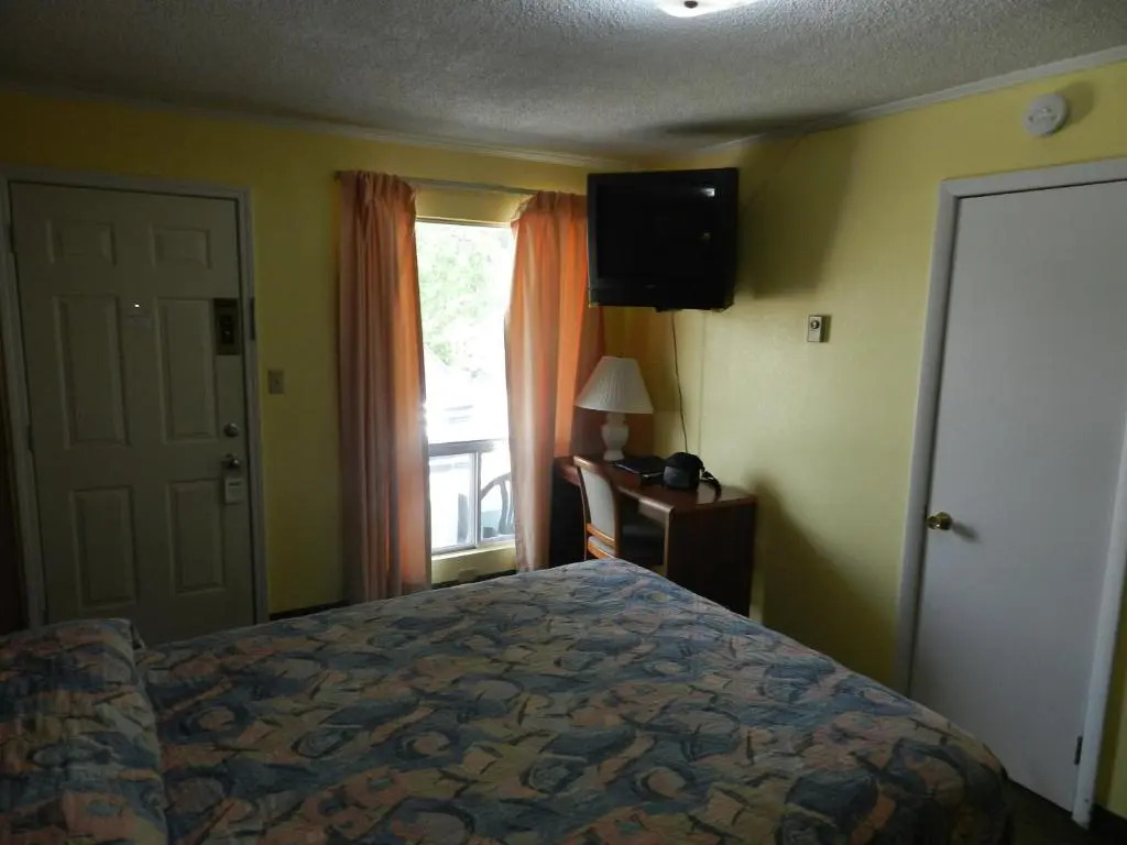 Hermann Motel