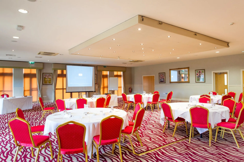 Bagden Hall Hotel