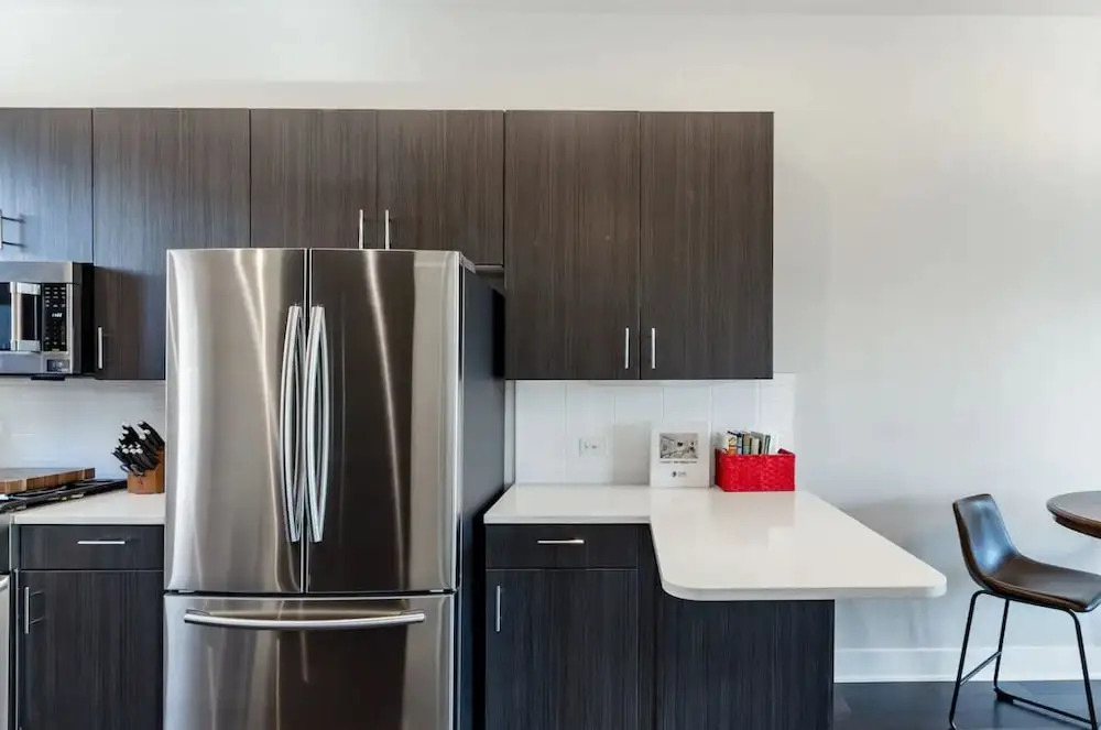 Capital View Condos Downtown Austin