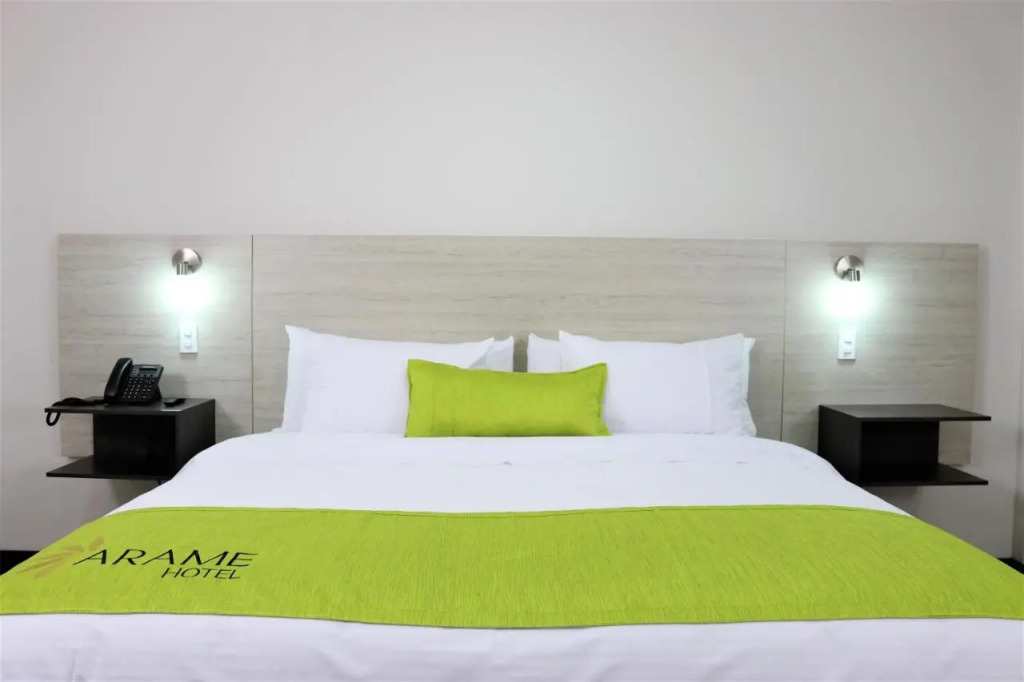 Arame Hotel