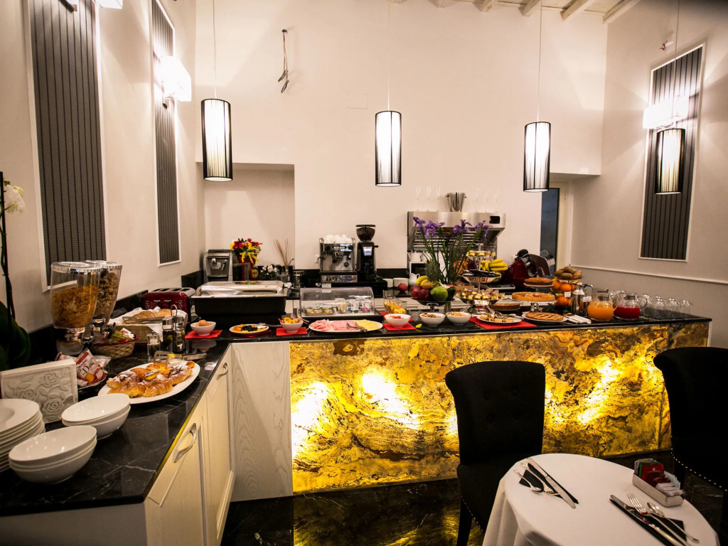Minerva Relais