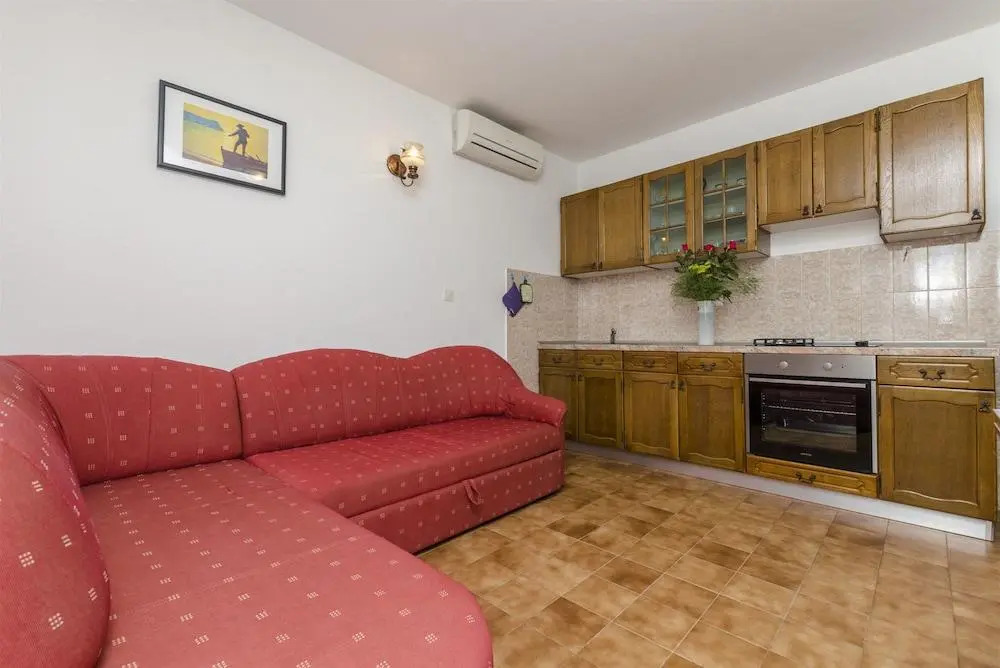 Apartments and Room Villa Niko