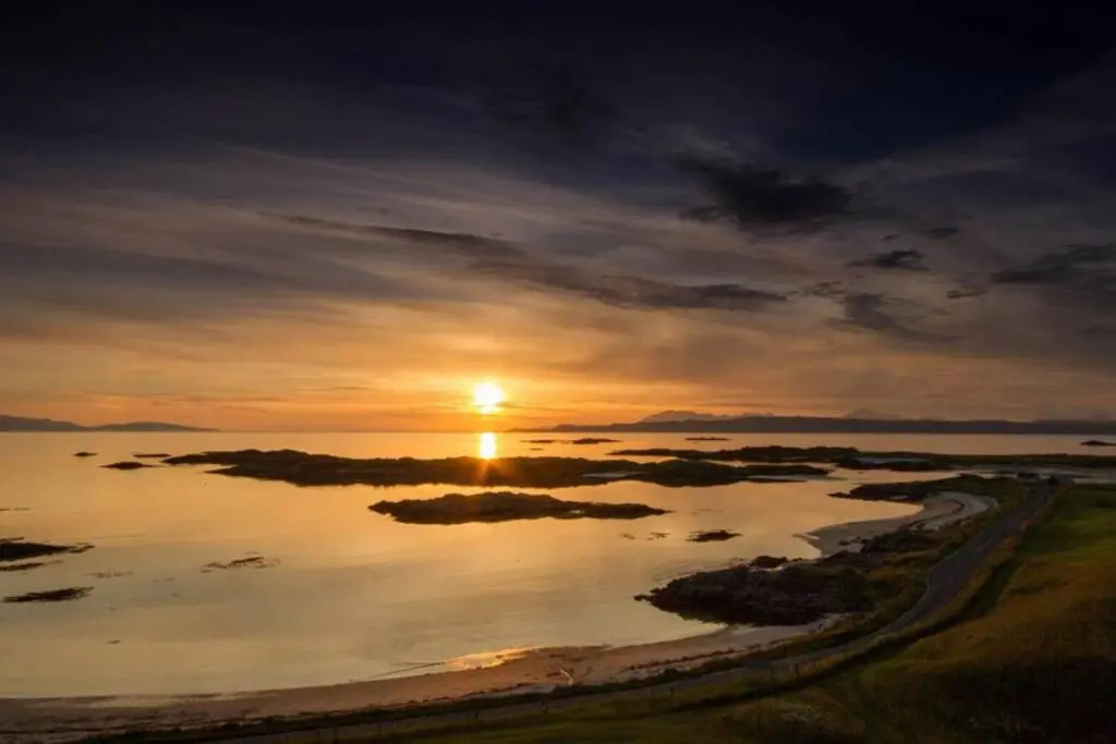 Mallaig Self Catering Apartment