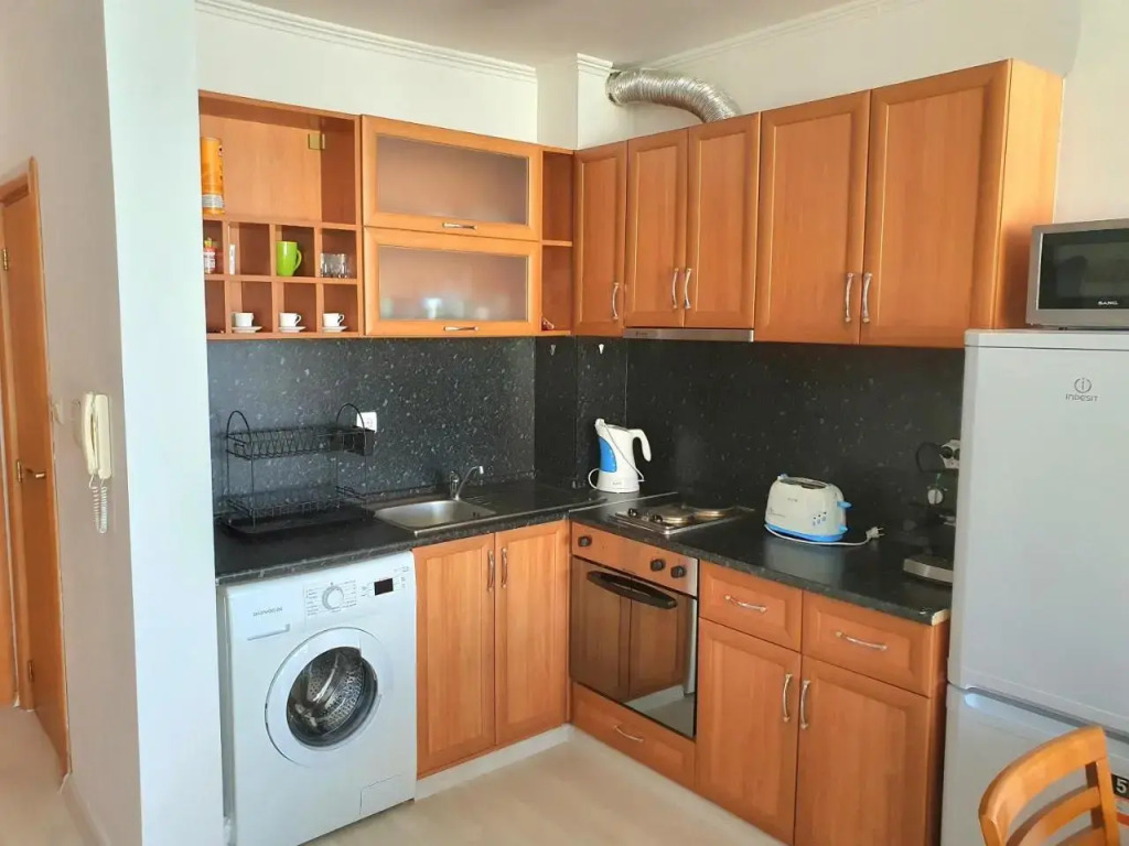 Sveti Vlas Marina Beach Apartment - Vega Village