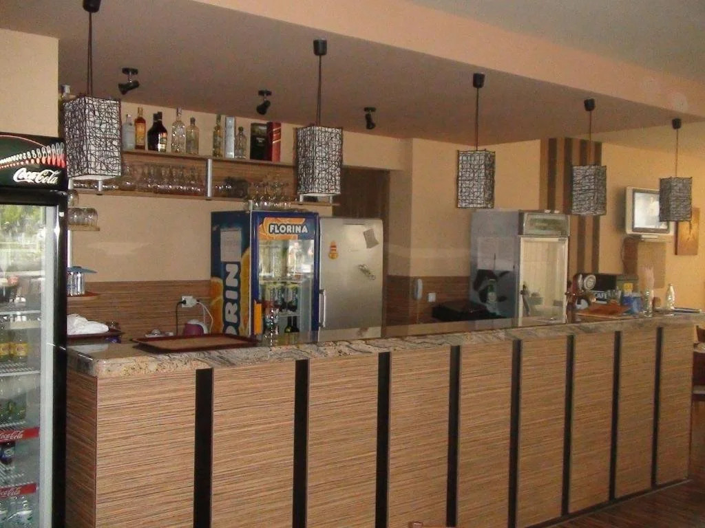 Hotel Rusalka