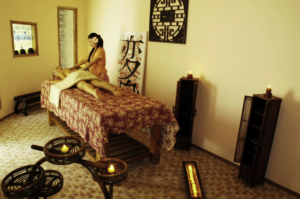 Bodrium Hotel & Spa - City Center