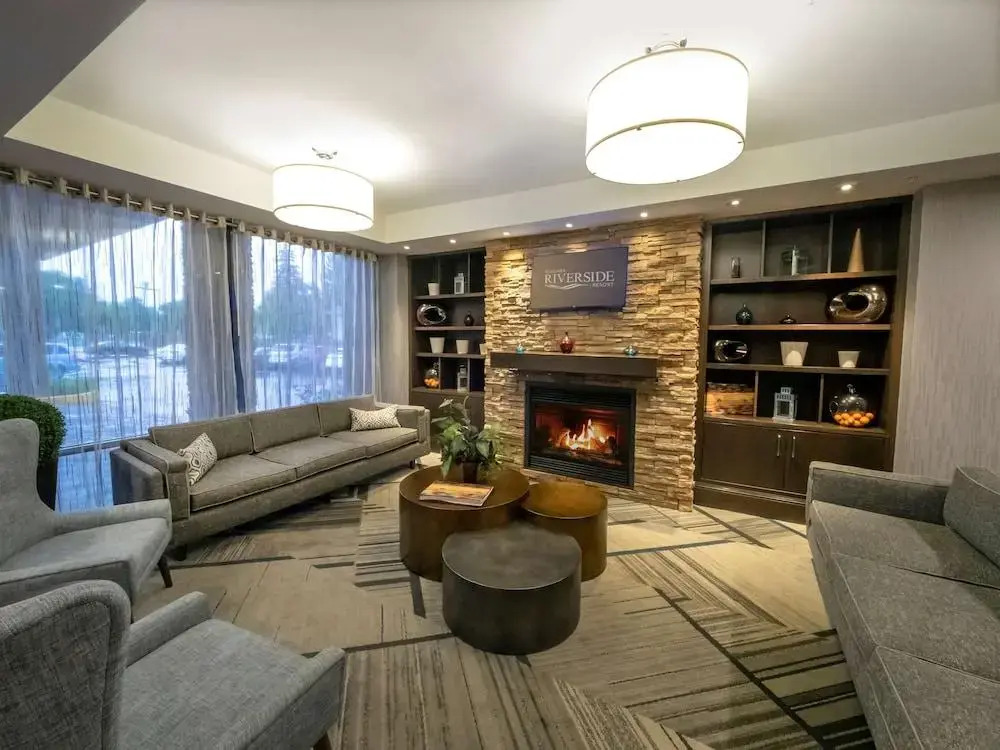 Four Points By Sheraton Niagara Falls