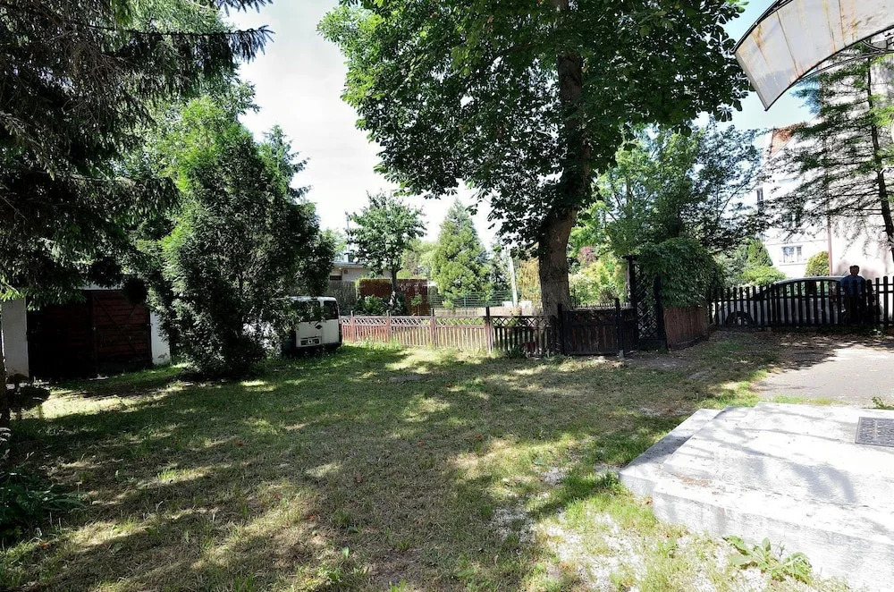 Victus Apartamenty - Tomkos
