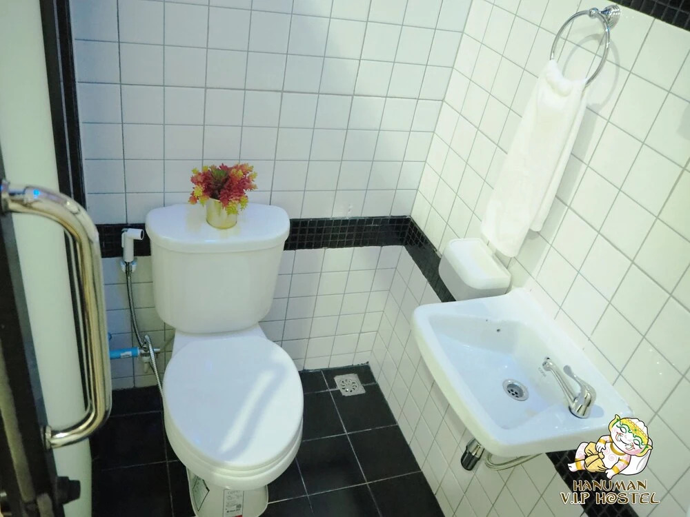 Hanuman VIP Hostel
