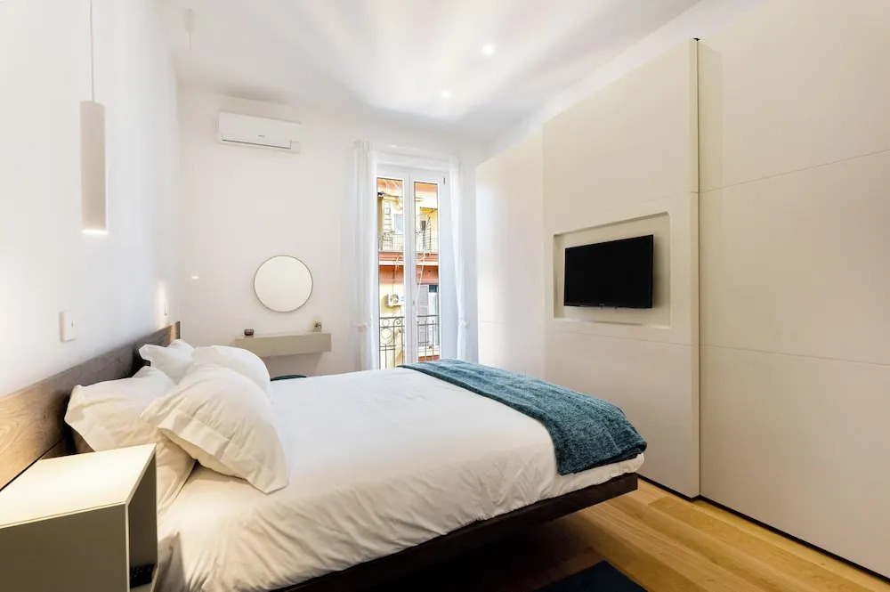 B&B San Ferdinando Napoli