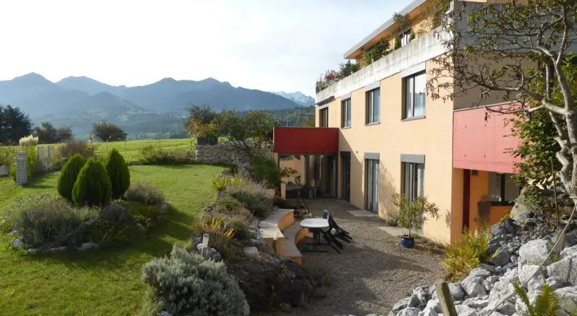 Belle-Inn