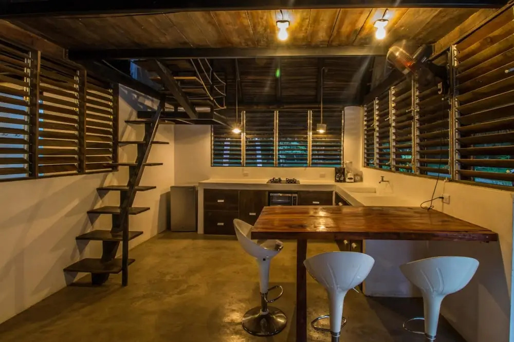 Villas Oaku