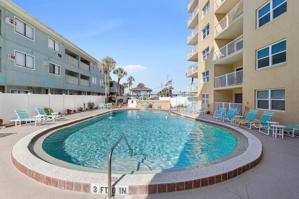 Ponce de Leon Towers 303