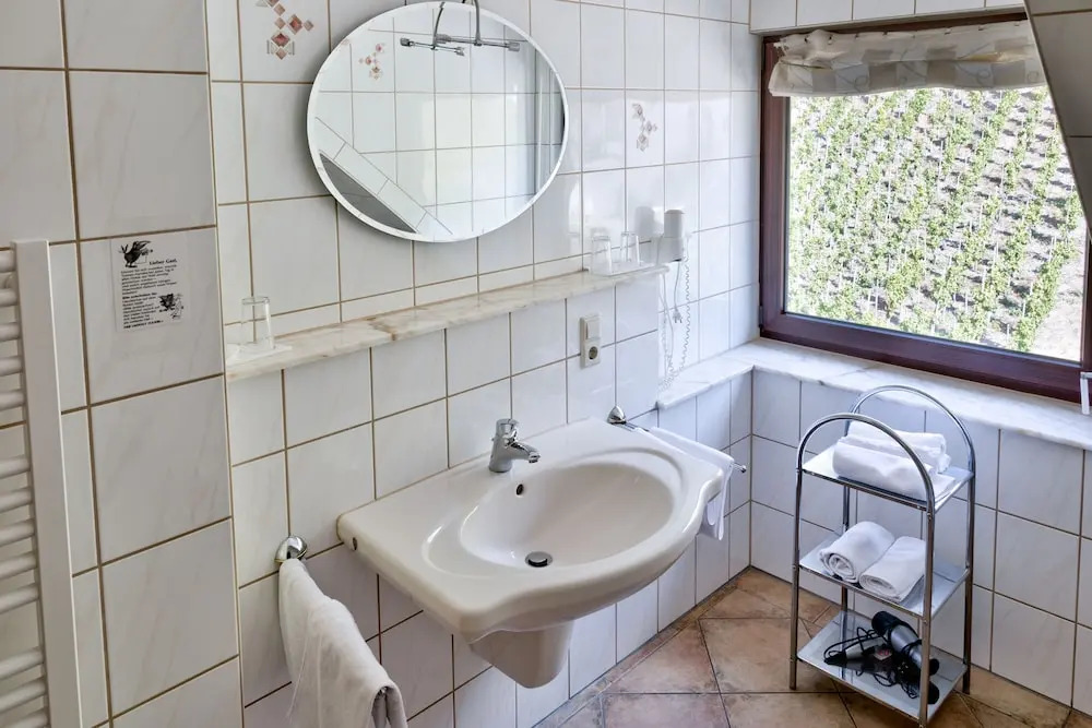 Hotel garni "Café im Hamm"