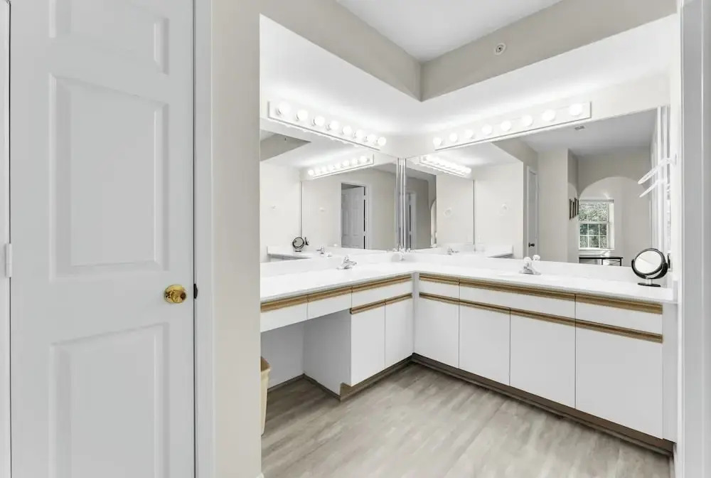 Peaceful 2BR Condo by Golf Course & Pools