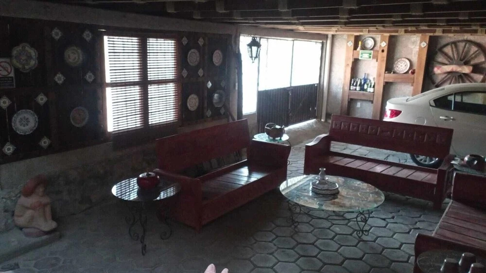 Hostal El Refugio
