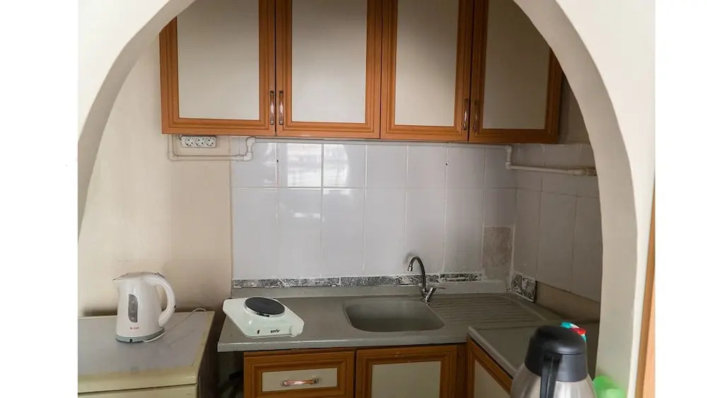 Galatasaray Terrace Apartment