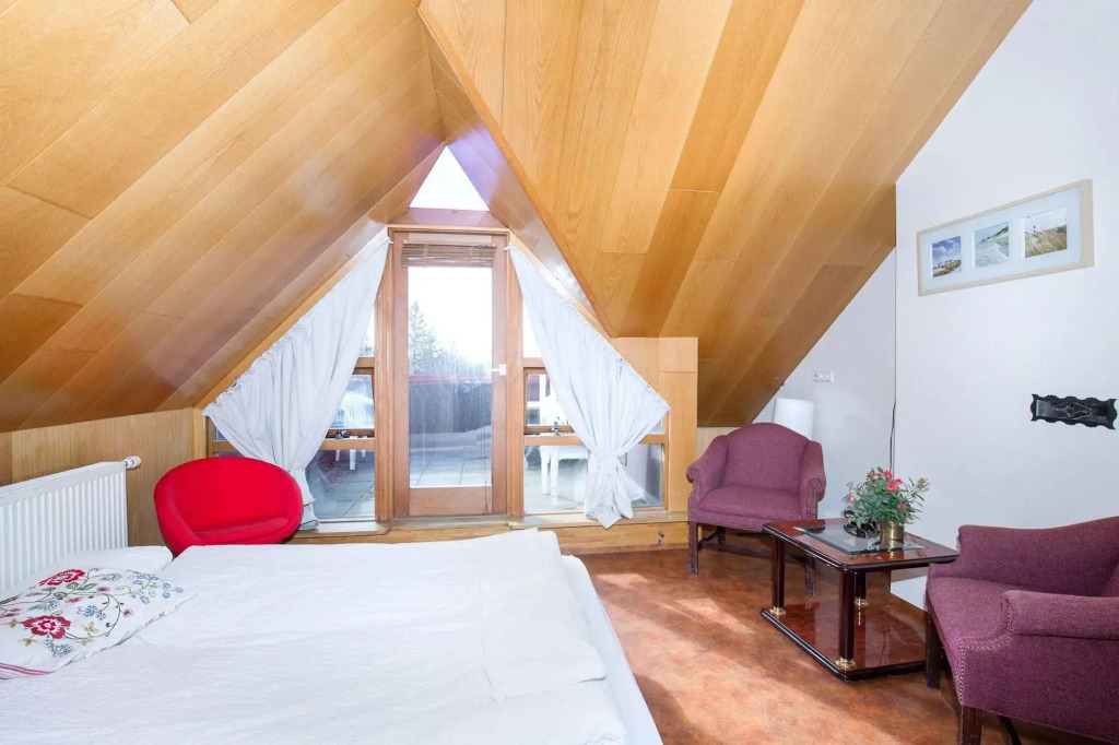 Reykjavik Hostel Village