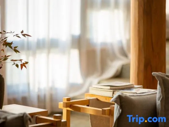 Sanwanli Senlv Designer Homestay (Tengchong Heshun Ancient Town)