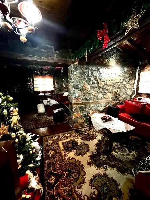 Chalet Luxury Villa By Makhome