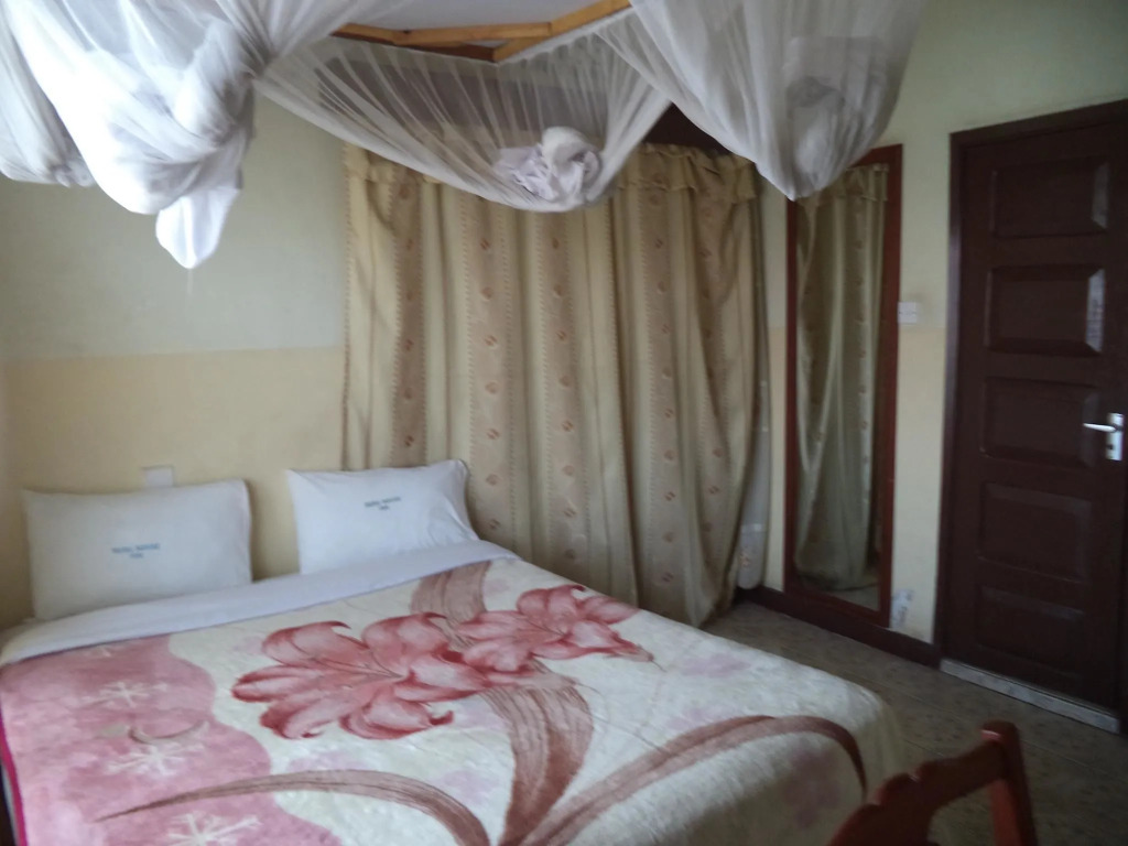 Meru House Inn