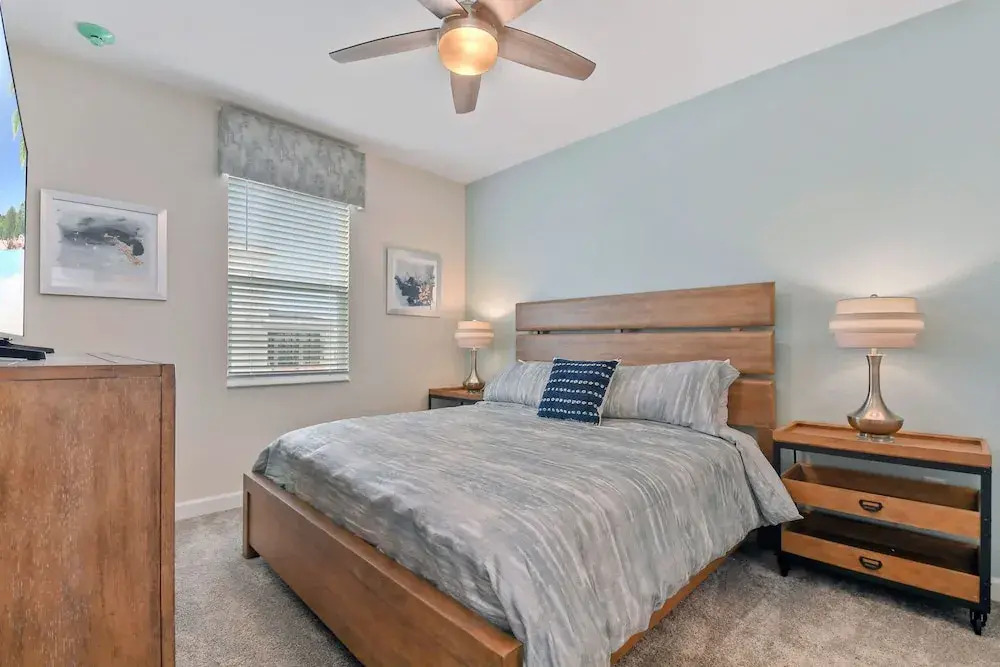 Home 9 Bed Pool Best Location Storey Lake