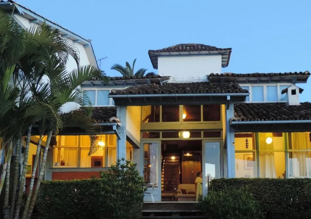 Pousada Casa Ermê