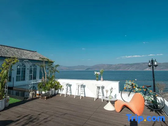 Dali Moli Seaview Inn (Panxi Village S Bay Branch)