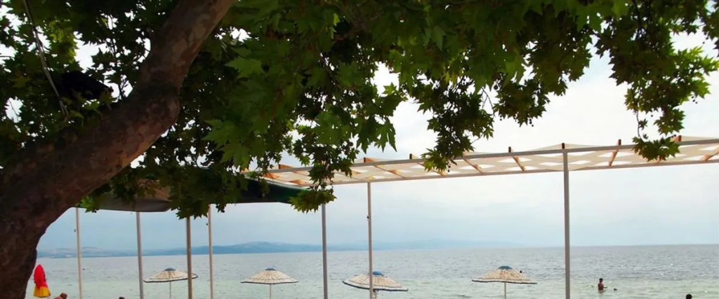 Belgin Otel