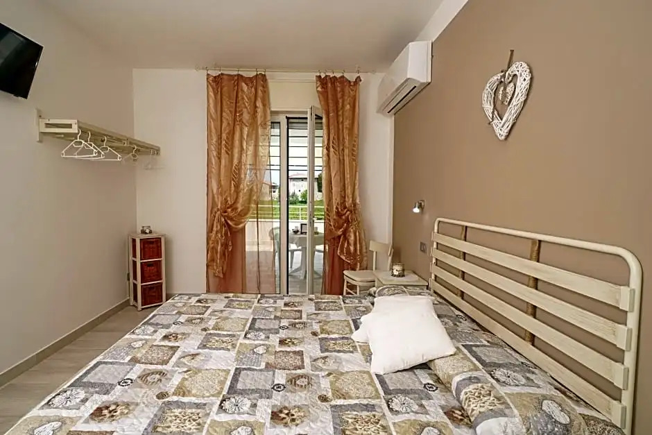 Quarantotto B&B