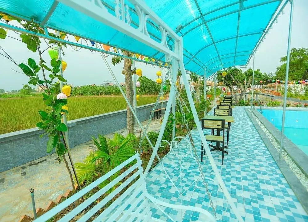 Tam Coc Ninh Binh Bungalow