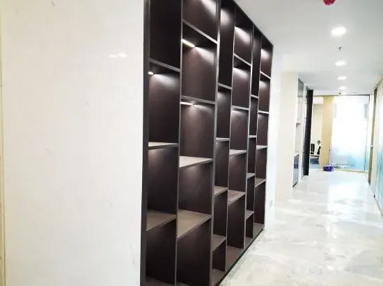 Dalian Yimao Center Hotel (Gaoxin Wanda Plaza Qixianling Forest Park)