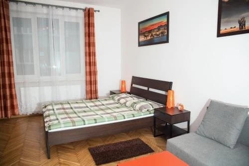 Enigma Apartments Olszańska