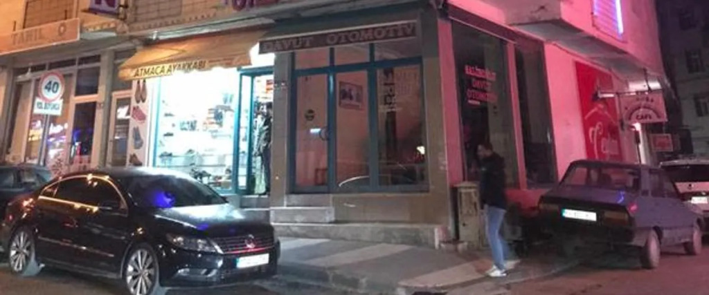 Suşehri Ceylan Otel
