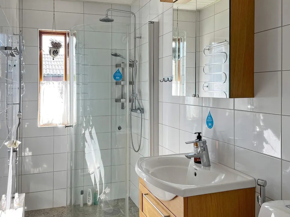 4 Star Holiday Home in Visby