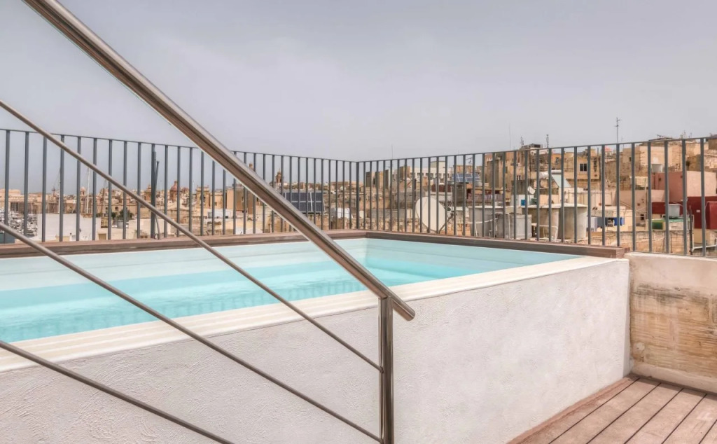 Casa Birmula Boutique Hotel