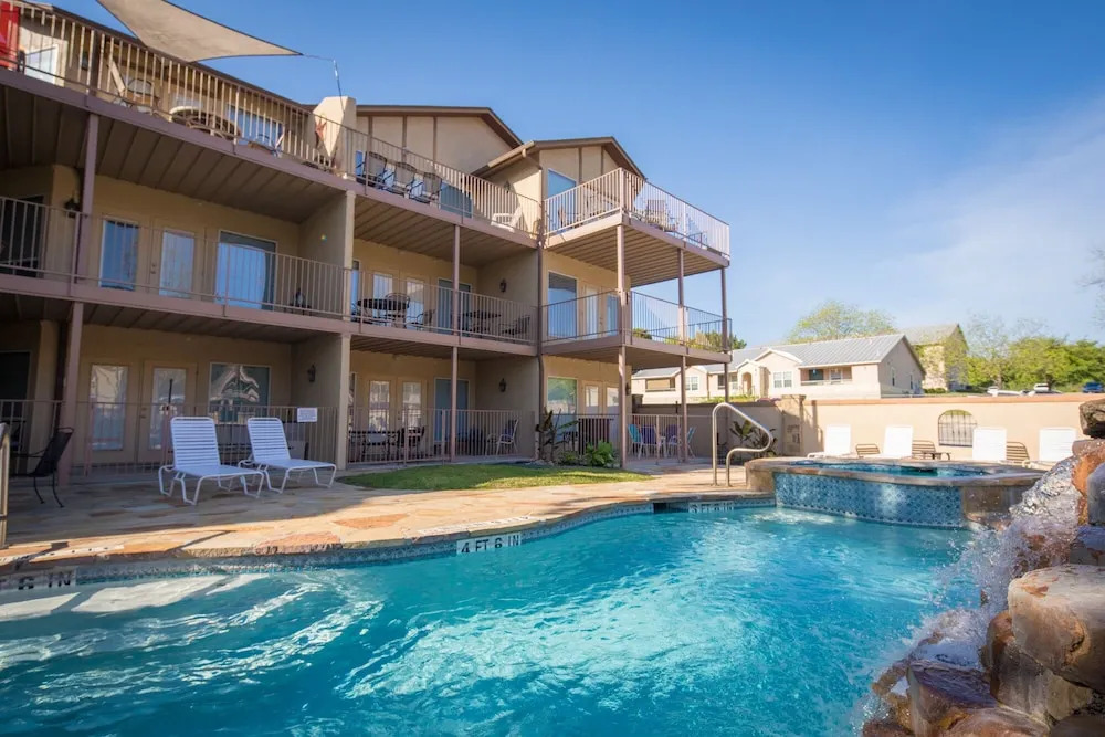 Waterwheel Escape Condo 2 Bedrooms 2 Bathrooms Condo